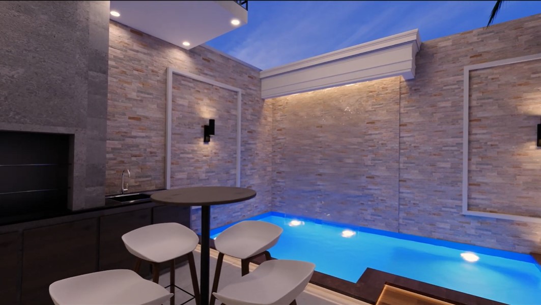 Render 3D